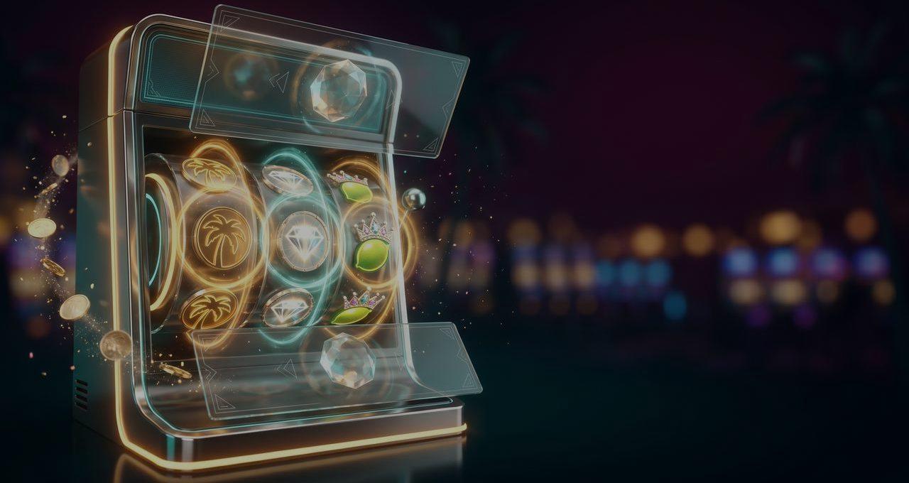 Paradise Casino