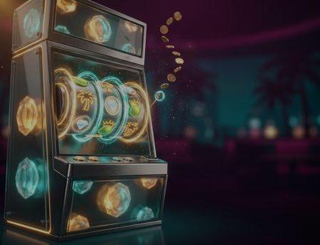 Paradise Casino