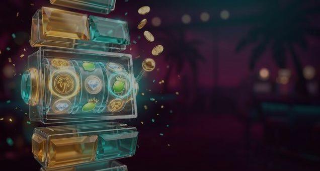 Paradise Casino